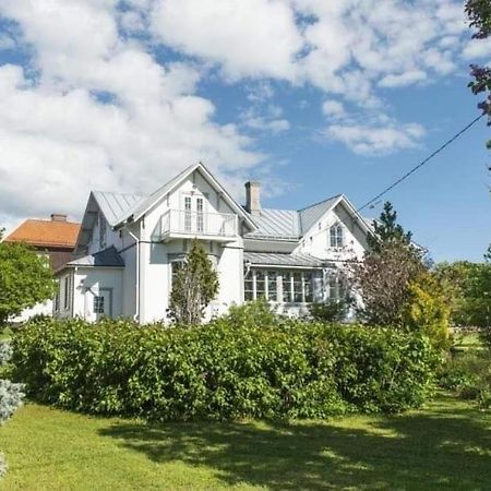 Susannes B&B Frebbenby Экстерьер фото
