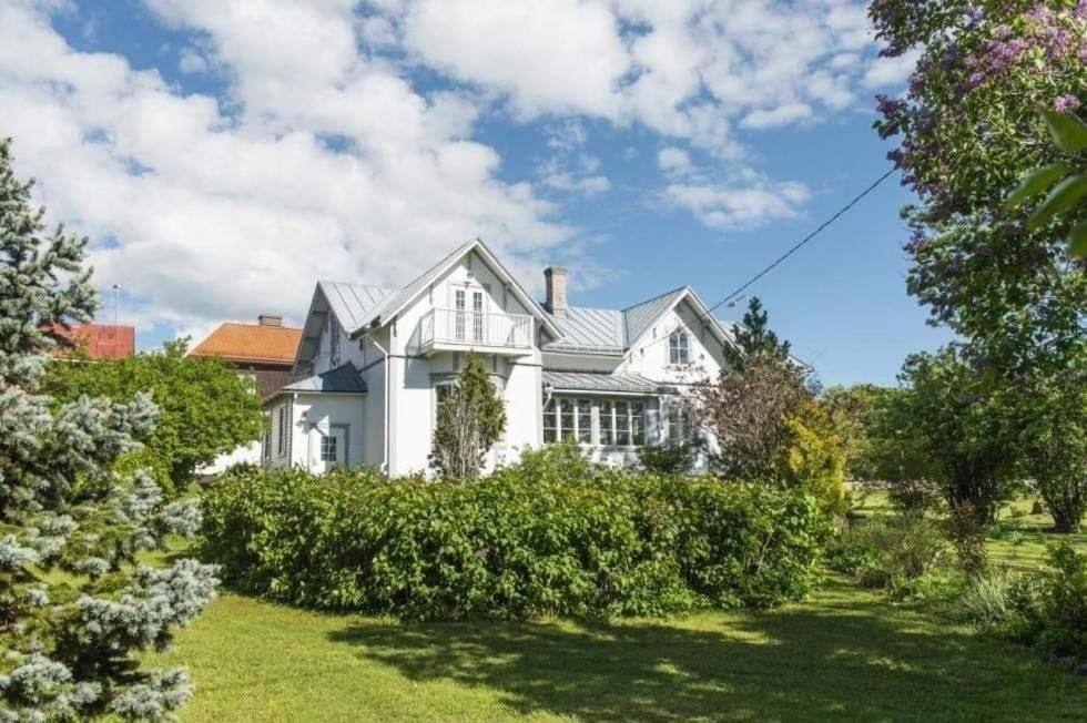 Susannes B&B Frebbenby Экстерьер фото