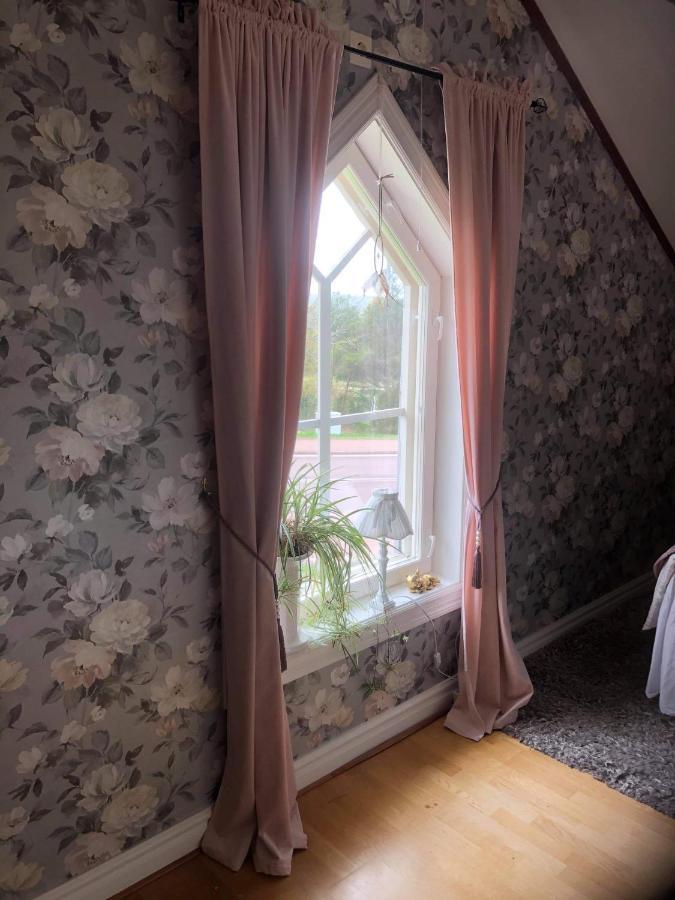 Susannes B&B Frebbenby Экстерьер фото