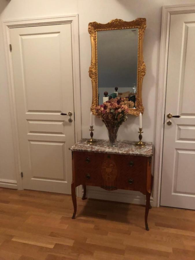 Susannes B&B Frebbenby Экстерьер фото