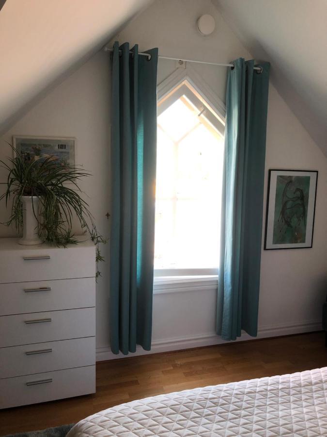 Susannes B&B Frebbenby Экстерьер фото