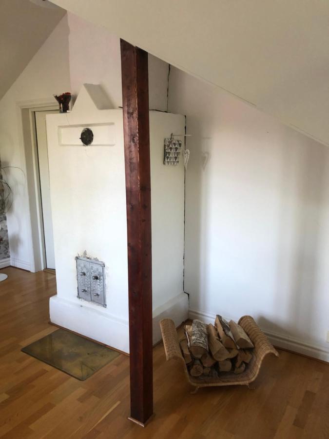 Susannes B&B Frebbenby Экстерьер фото