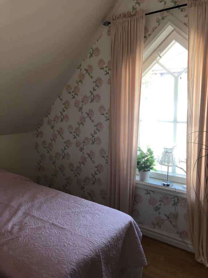 Susannes B&B Frebbenby Экстерьер фото