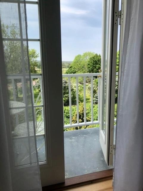 Susannes B&B Frebbenby Экстерьер фото