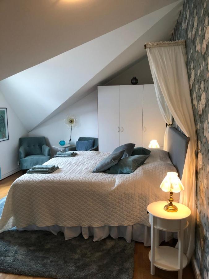 Susannes B&B Frebbenby Экстерьер фото