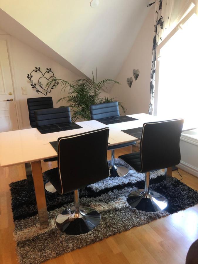Susannes B&B Frebbenby Экстерьер фото