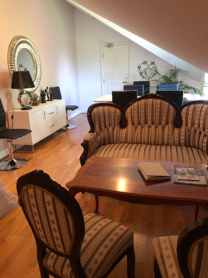 Susannes B&B Frebbenby Экстерьер фото