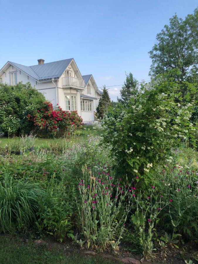 Susannes B&B Frebbenby Экстерьер фото