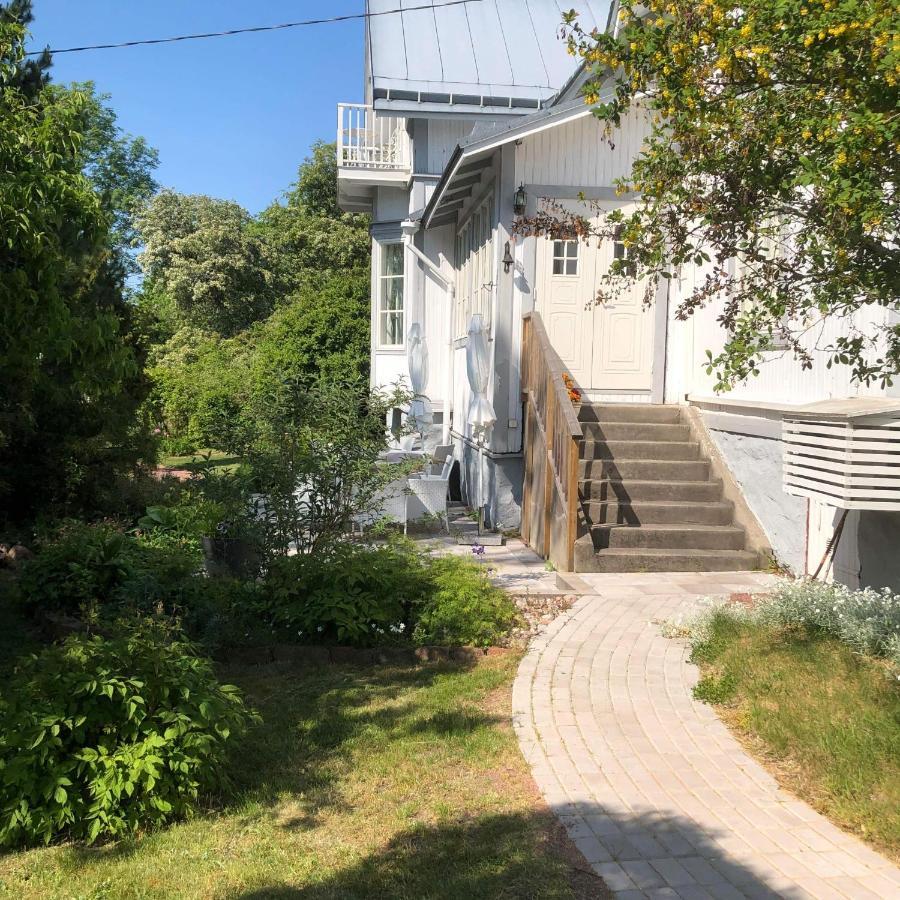 Susannes B&B Frebbenby Экстерьер фото