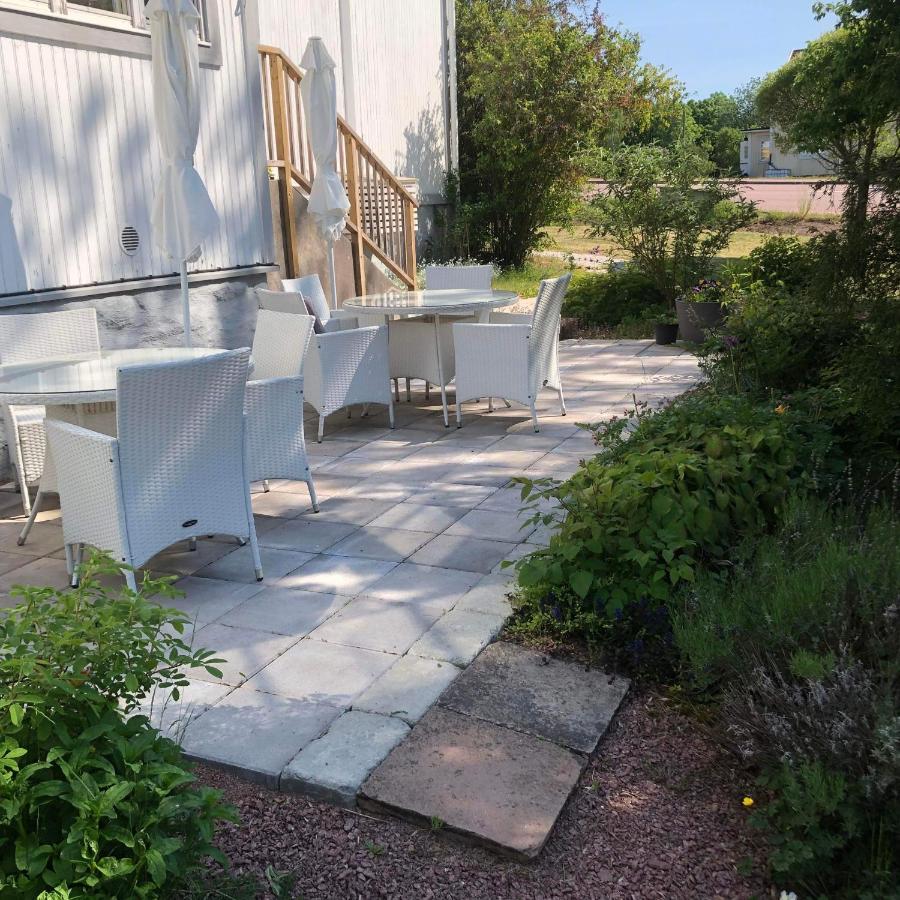 Susannes B&B Frebbenby Экстерьер фото