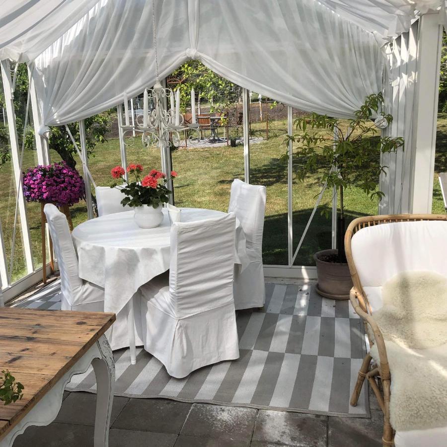 Susannes B&B Frebbenby Экстерьер фото