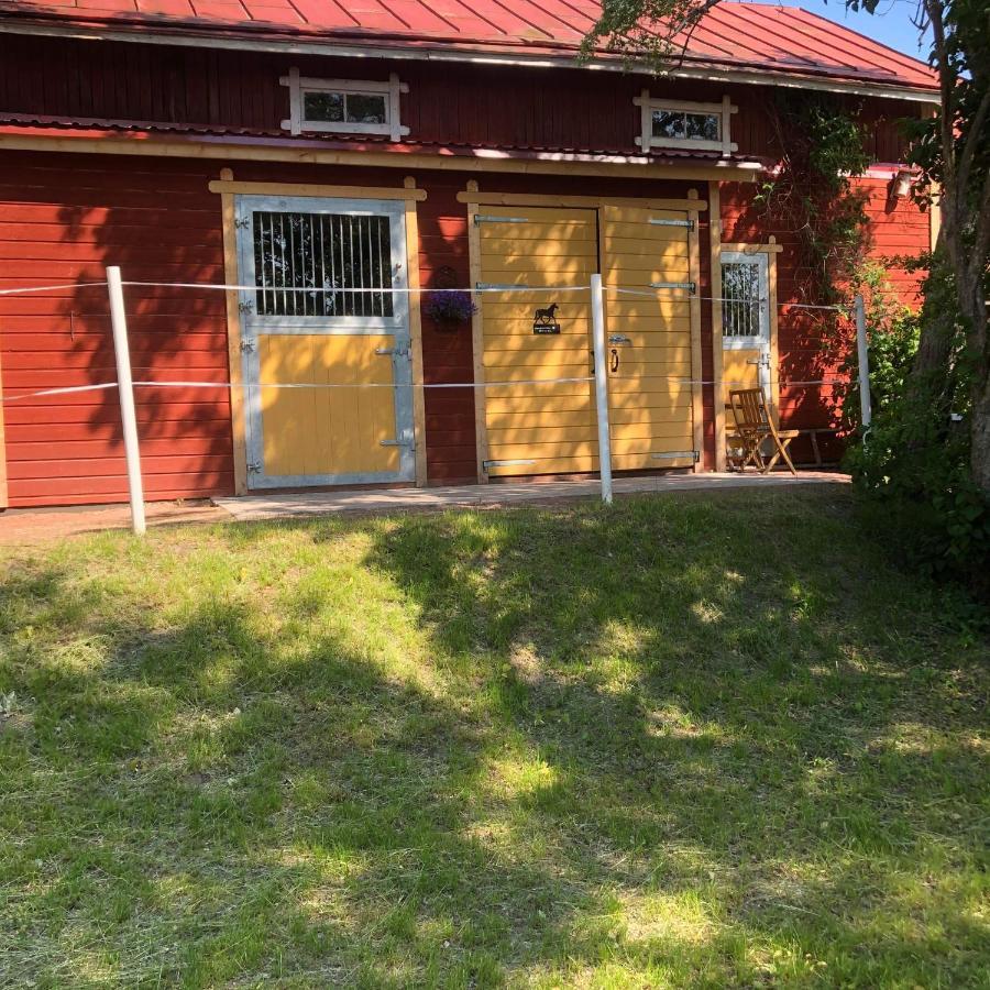 Susannes B&B Frebbenby Экстерьер фото