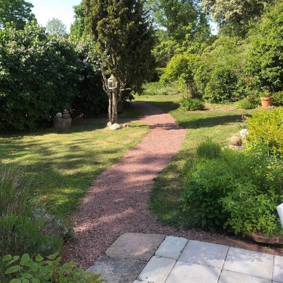 Susannes B&B Frebbenby Экстерьер фото
