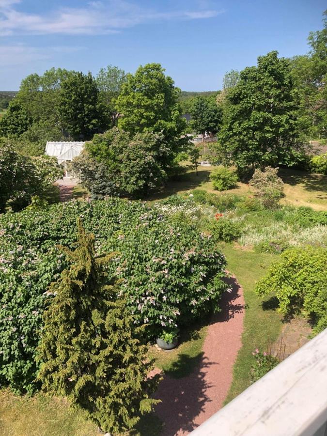 Susannes B&B Frebbenby Экстерьер фото