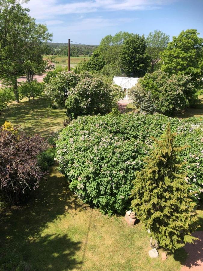 Susannes B&B Frebbenby Экстерьер фото